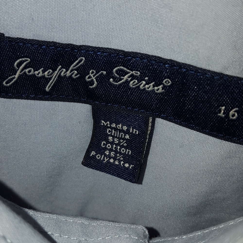 Boys button down - Picture 2 of 2